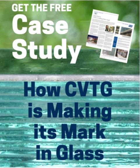 Get the CVTG Case Study